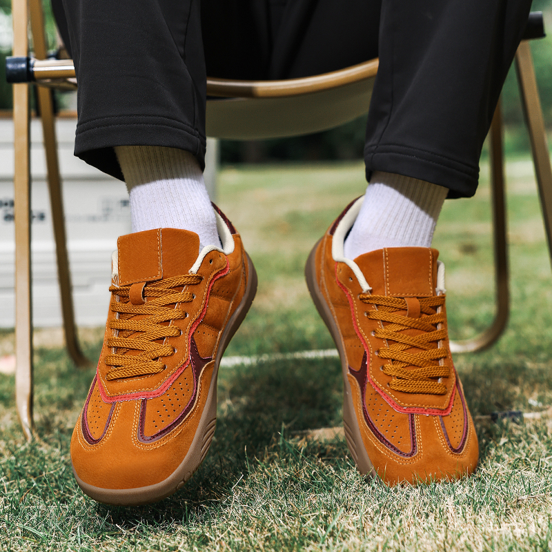 Unisex Width Toe Box Shoes Bar - Men'S Shoes Zero Drop avaliação e preço
