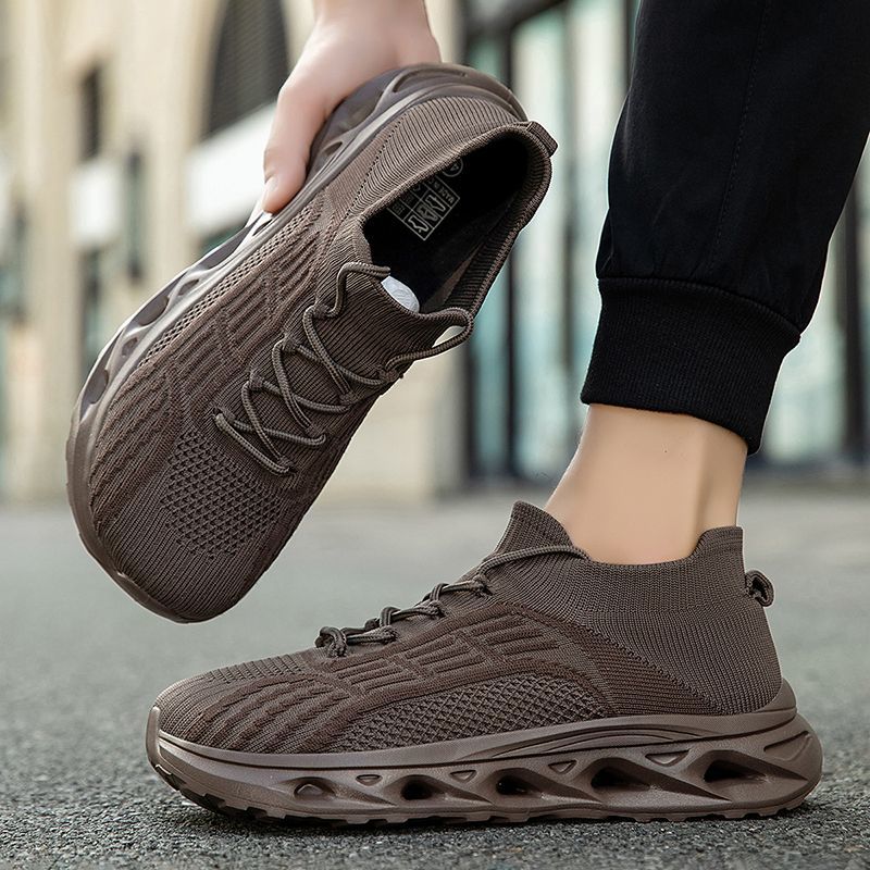 2026 Hot Sale Walking Jogging  - Men'S Shoes X Wide avaliação e preço