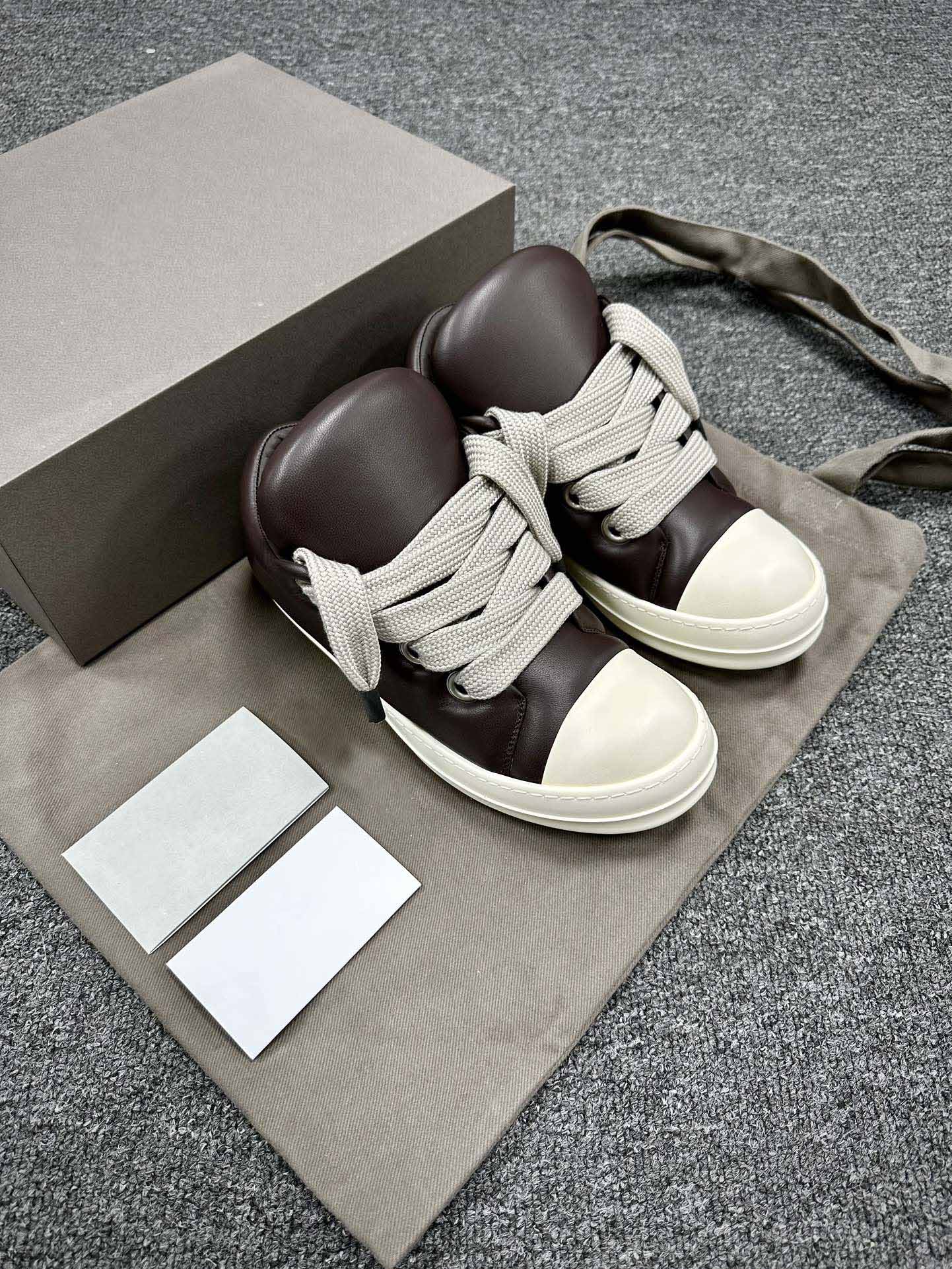 2026ss Best Version 1:1 Dark O - Men Shoes Velcro avaliação e preço