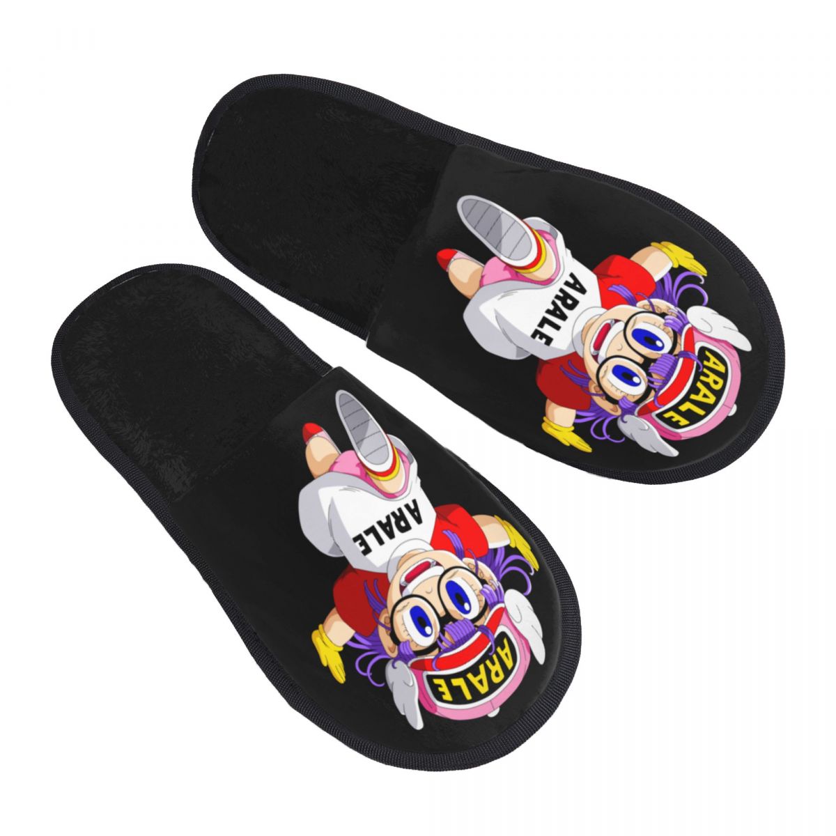Arare Arale Purple Dr Slump Co - Men Shoes For Winter avaliação e preço