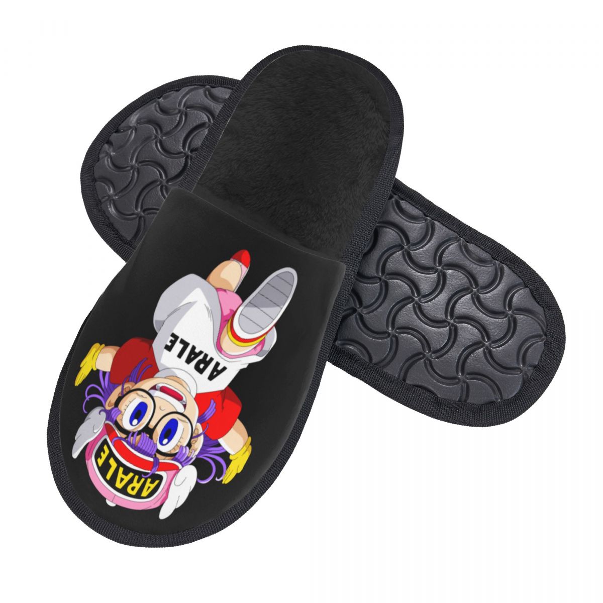 Arare Arale Purple Dr Slump Co - Men Shoes For Winter avaliação e preço