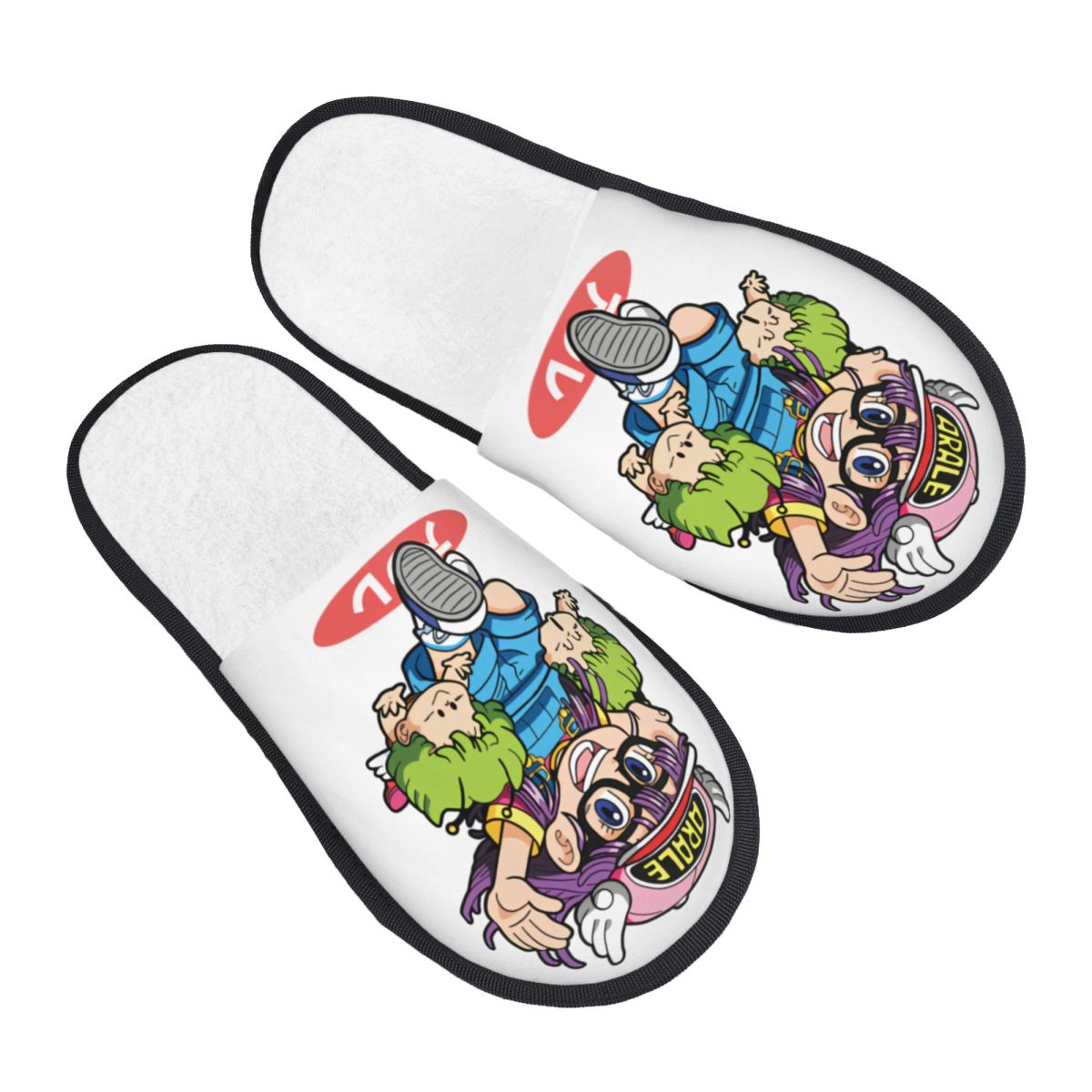 Arale Norimakis Japanese Dr Sl - Men Shoes For Winter avaliação e preço
