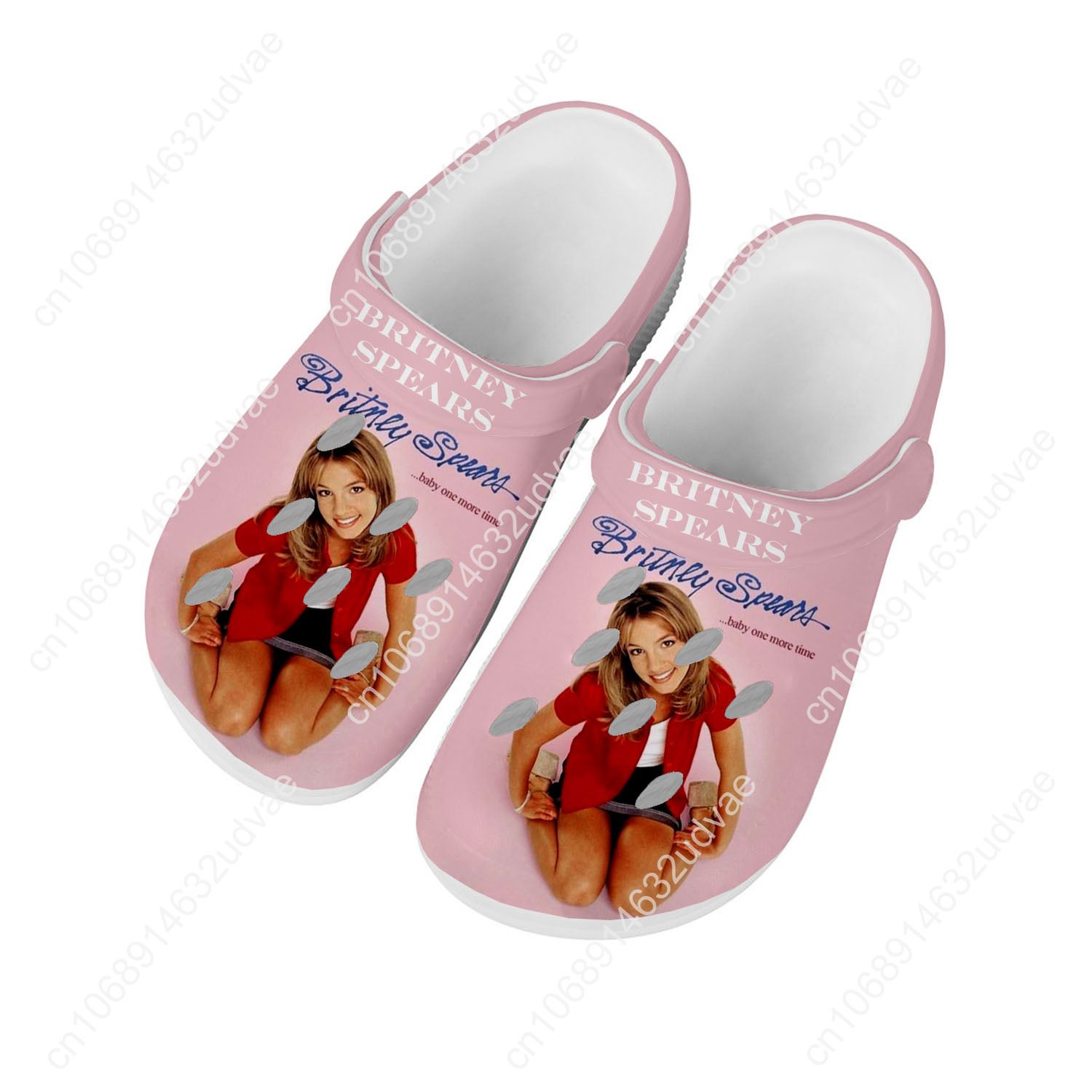 Britney Spears Water Shoe Men  - Men'S Shoes Quality avaliação e preço