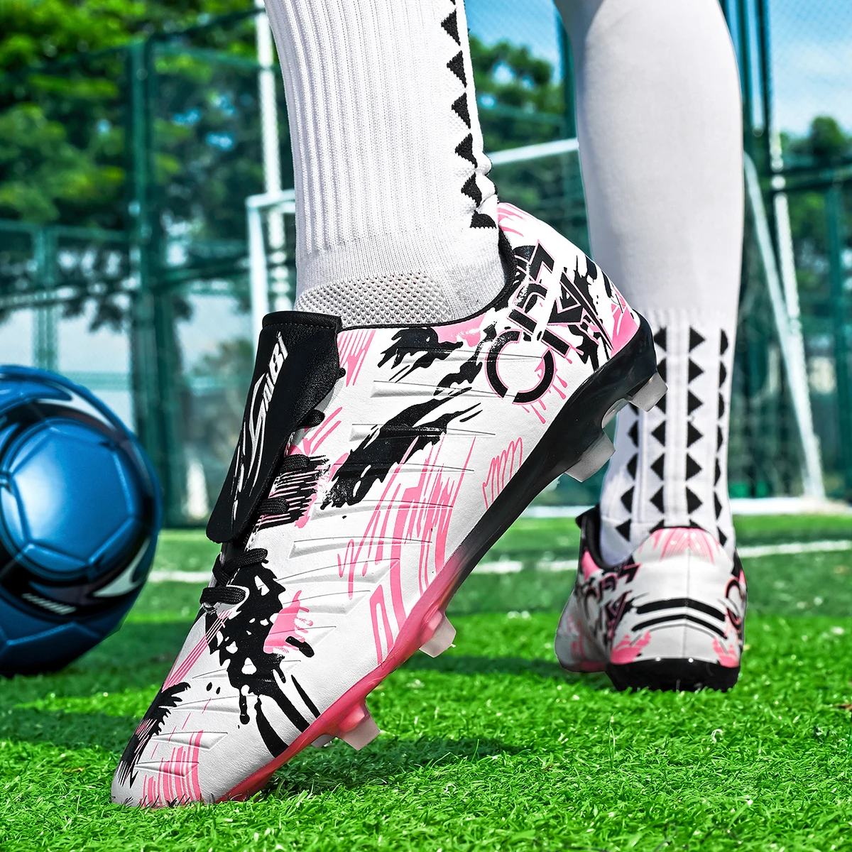2026 Limited Edition Soccer Sh - Men'S Shoes Limited Edition avaliação e preço