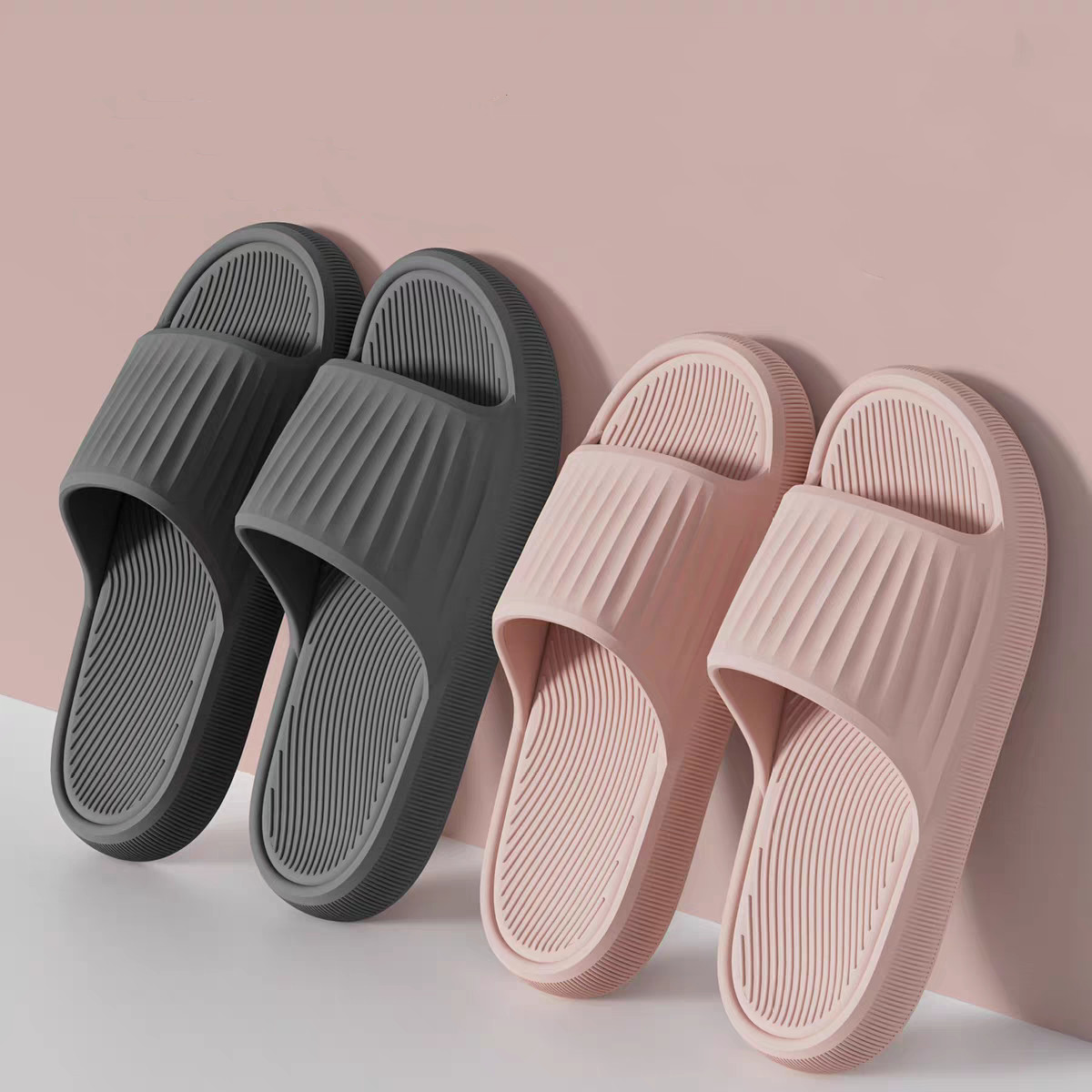 Women Summer Sandals Non-slip  - Men'S Shoes In Fashion avaliação e preço