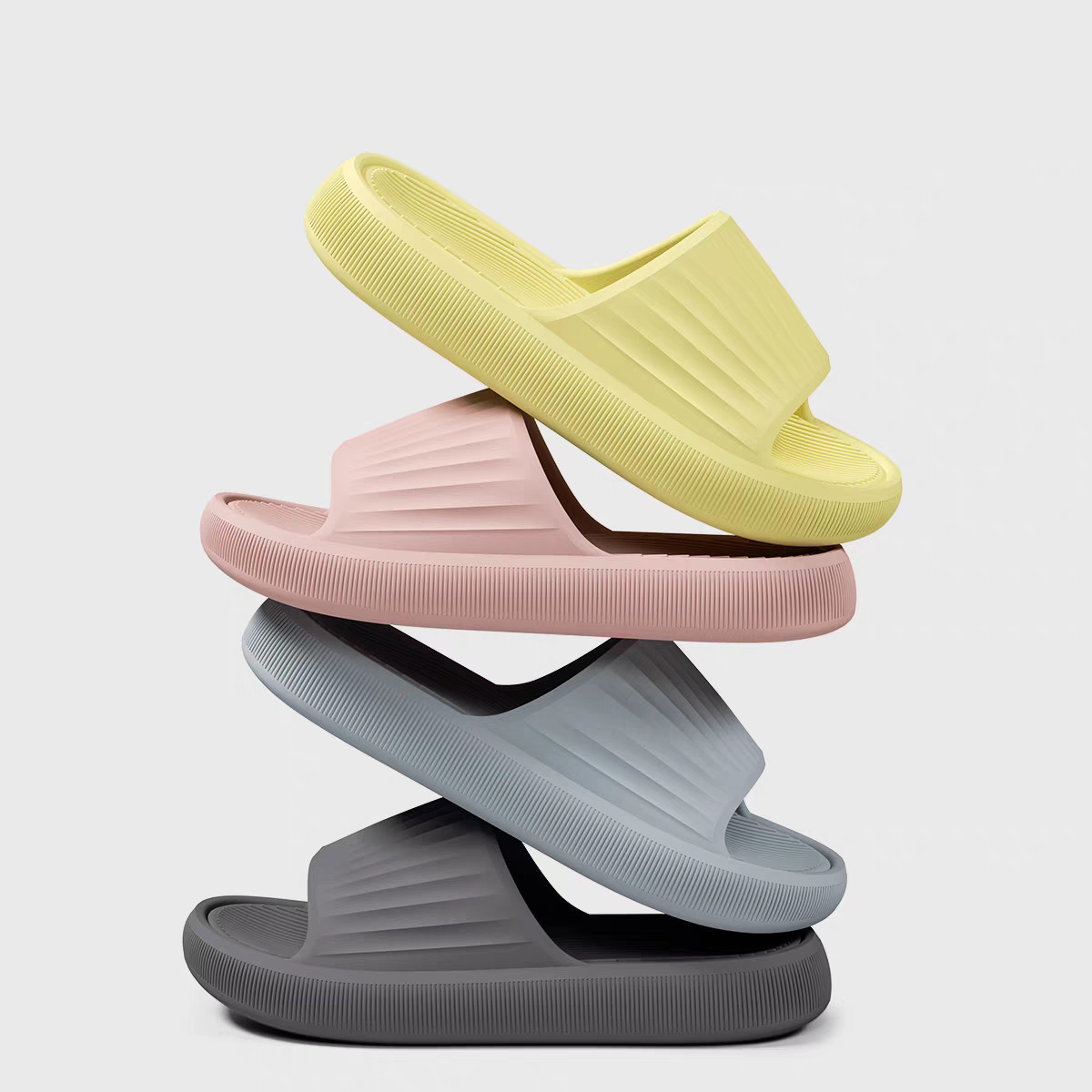 Women Summer Sandals Non-slip  - Men'S Shoes In Fashion avaliação e preço