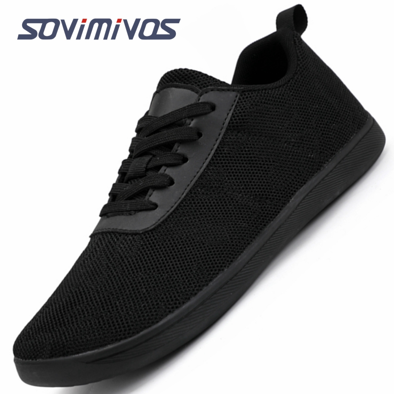 Mens Barefoot Shoes Zero Drop  - Men'S Shoes Zero Drop avaliação e preço