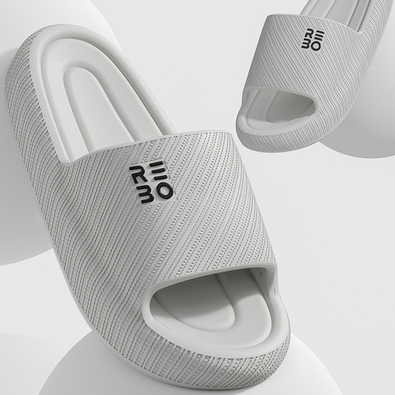 Summer Fashion Slippers Men Sh - Men'S Shoes To Women'S Size avaliação e preço