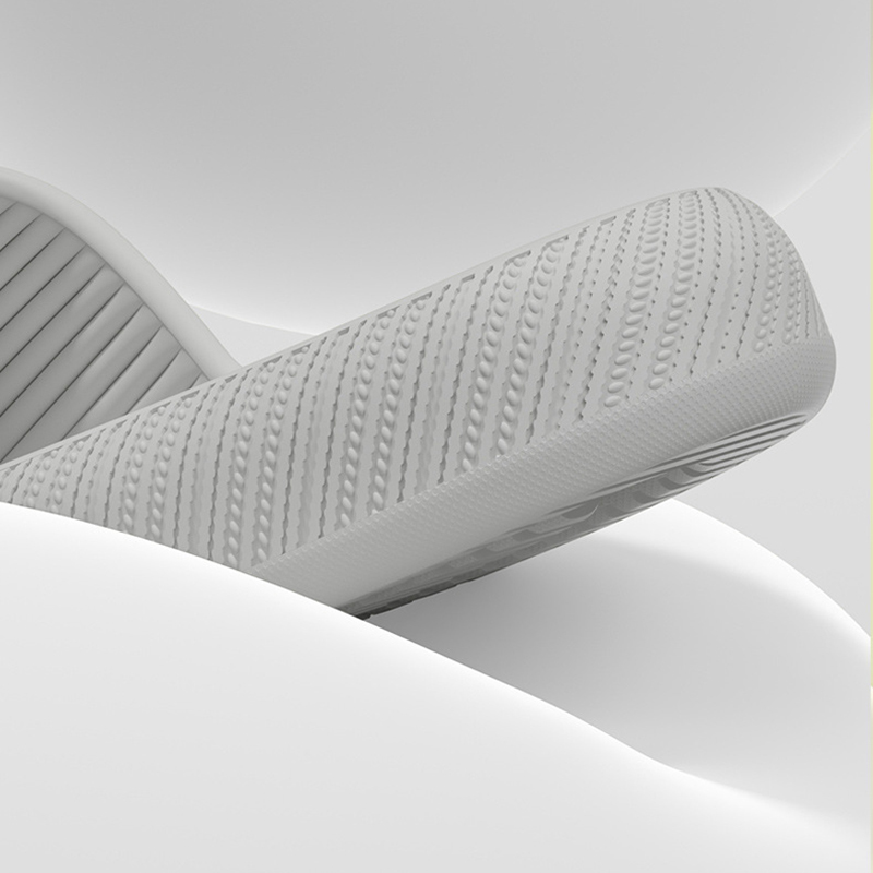Summer Fashion Slippers Men Sh - Men'S Shoes To Women'S Size avaliação e preço
