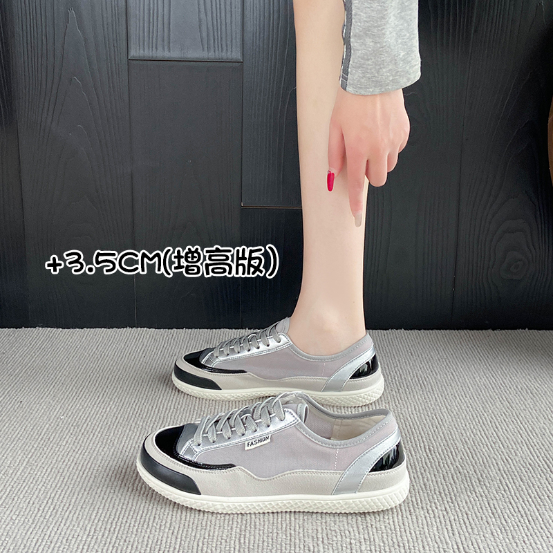 Women Casual Sneakers Low Top  - Men'S Shoes To Women'S Size avaliação e preço
