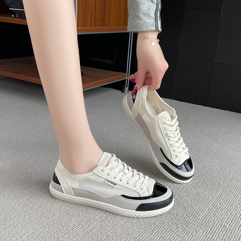 Women Casual Sneakers Low Top  - Men'S Shoes To Women'S Size avaliação e preço